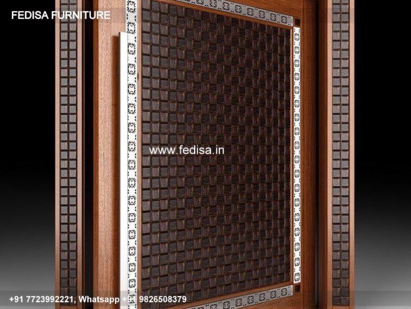 Door Design Front Door Design Louver Door Design Wooden Safety Door Design For Home