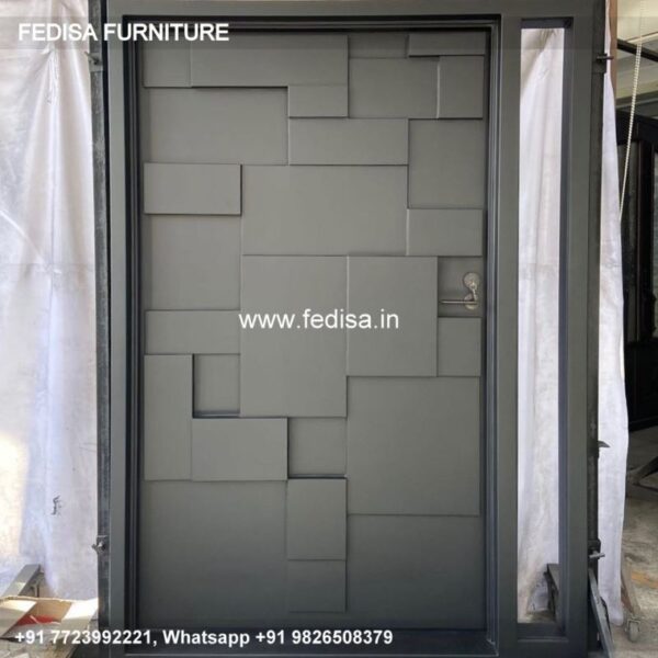 Wooden Door Design Bathroom Door Design Door Groove Design Sag Door Design
