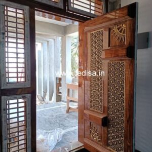 Wooden Door Design Flush Door Design Cnc Main Door Design Wooden Double Door Design For Home
