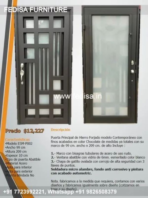 Door Design Main Door Design For Home Front Double Door Design 2025 Designer Internal Doors