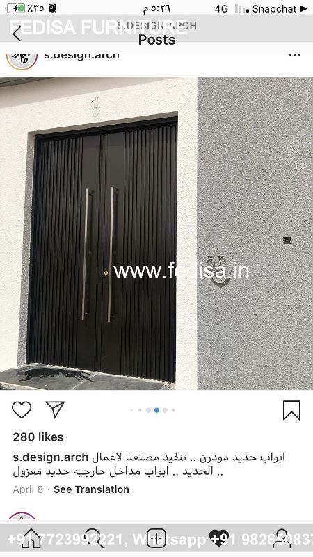 Wooden Door Design Grill Door Design Round Shape Door Design Plywood Main Door Design