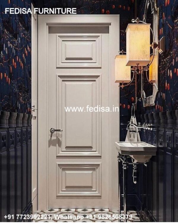 Main Door Design Sunmica Door Design Pooja Room Door Glass Design Simple Safety Door Design