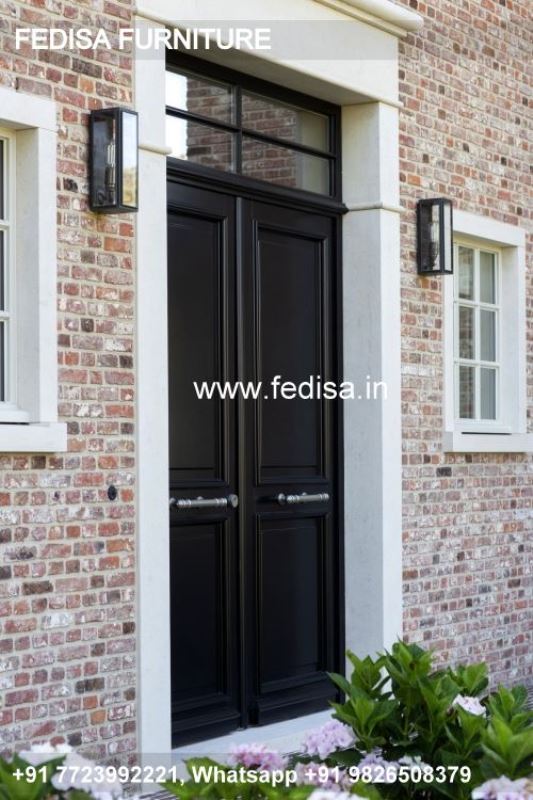 Main Door Design Steel Door Design Lokhand Door Design Safety Door Design Wooden