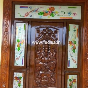 Wooden Door Design Main Door Grill Designs For Flats Plywood Main Door Design Invisible Door Design