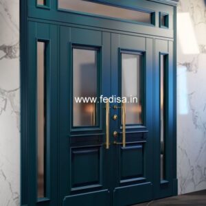 Main Door Design New Main Door Design 2431 Double Panel Door Design Main Gate Wooden Door Design