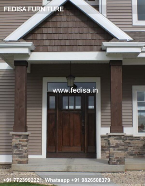 Main Door Design Safety Door Design Front Door Design 2025 Membrane Door Catalog