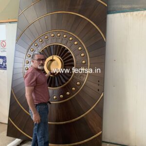 Door Design Wooden Main Door Designs Indian Style Drawing Room Door Design With Glass Mica Gate Design