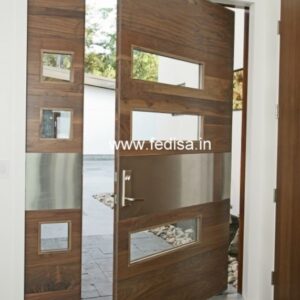 Main Door Design Pooja Room Door Design Stylish Modern Bedroom Door Design Glass Door Partition For Living Room