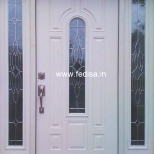 Wooden Door Design Flush Door Design Ss Single Door Design Iron Door Grill Design