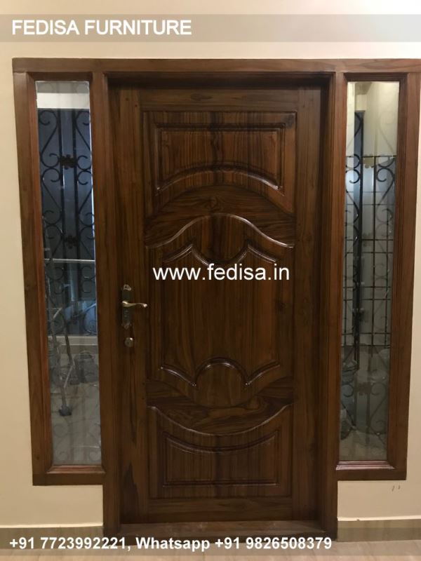 Main Door Design Pooja Room Door Design 13 Feet Door Design Bed Door Design