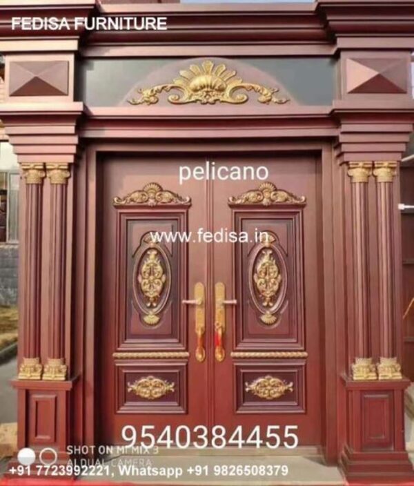 Wooden Door Design Flush Door Design Door Double Design White Main Door Design