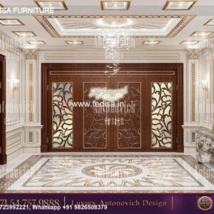 Wooden Door Design House Door Design Main Gate Steel Door Design Main Door Flower Design