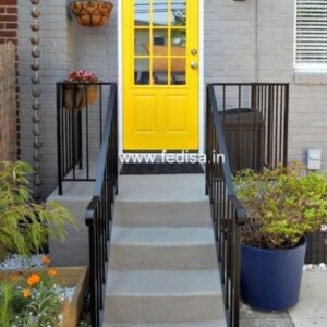 Wooden Door Design Grill Door Design Door Corner Design Window Door Glass Design