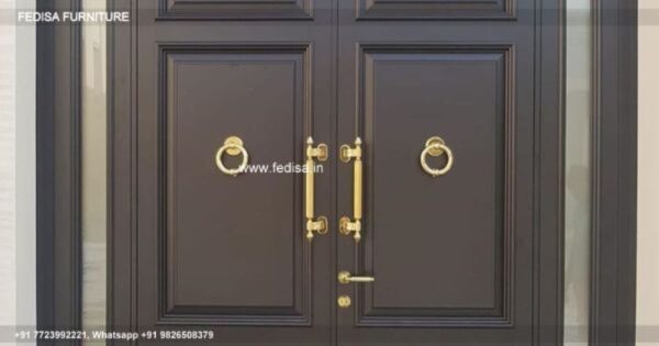 Door Design Safety Grill Gate Design For Main Door Gate Mica Design Door Side Wall Design