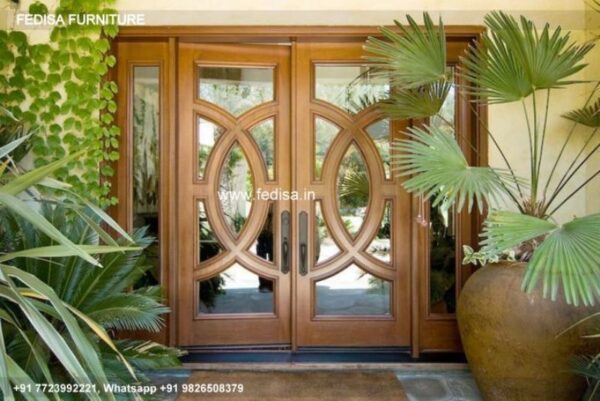 Wooden Door Design Flush Door Design Sliding Door Wood Design New Front Door Design