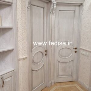 Door Design Wooden Door Design For Home Pooja Room Entrance Design Wooden Round Single Door Design