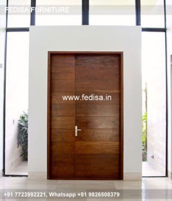 Main Door Design Sunmica Door Design Steel Gate Single Palla Hdhmr Door Design