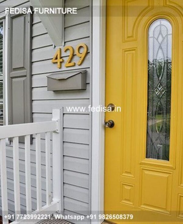 Wooden Door Design Grill Door Design Katai Door Design Flush Door Veneer Design