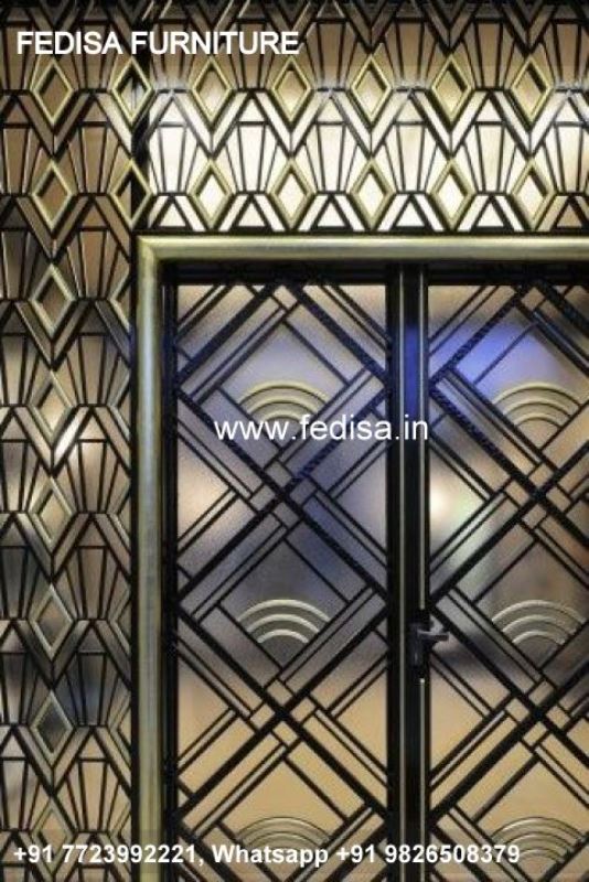 Door Design Safety Grill Gate Design For Main Door Door Design Door Design Main Gate Design Single Door