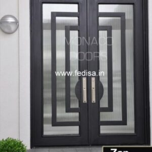 Main Door Design Steel Door Design Door With Ventilation Design House Temple Door Design