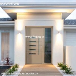 Wooden Door Design Bathroom Door Design Toilet Gate Design Fiber Door Design For Bathroom