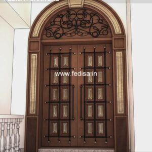 Wooden Door Design Iron Door Design Design Your Door Door Stopper Design