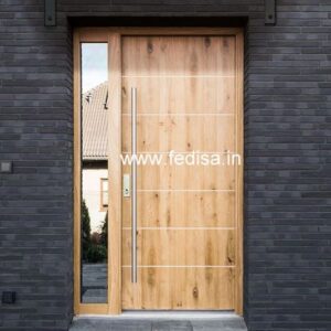 Wooden Door Design House Door Design Sunmica Double Door Design Latest Teak Wood Main Door Design