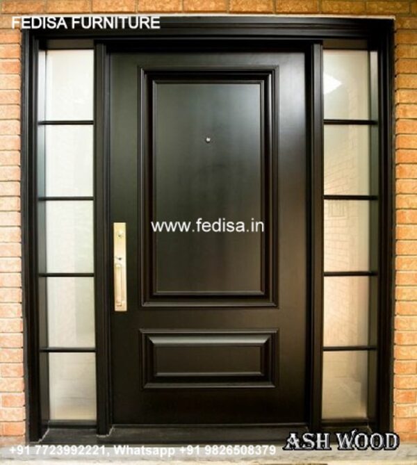 Wooden Door Design Double Door Design Dila Door Design Epoxy Door Design