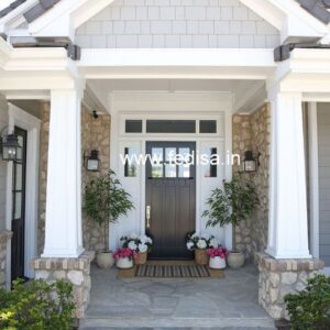 Wooden Door Design Main Door Grill Designs For Flats Main Door Gate Design Iron Flat Main Door Outside Design
