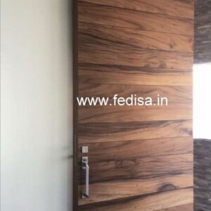 Wooden Door Design Flush Door Design Wardrobe Design With Mirror Inside Pooja Room Bell Design