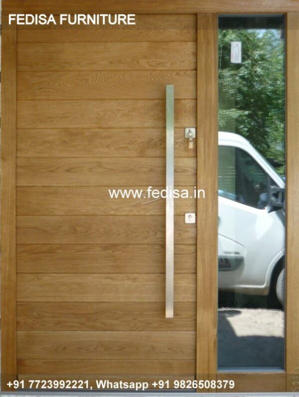 Wooden Door Design Latest Designs Of Main Doors Steel Gate Double Door Design Beautiful Main Door Design