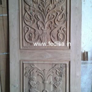 Main Door Design Jali Door Design Kashmiri Door Design Double Door With Window Design