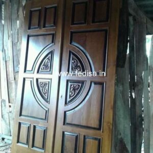 Wooden Door Design Grill Door Design Main Door Front Design Simple Teak Wood Door Design