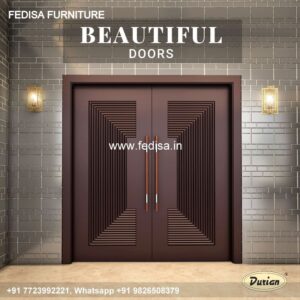 Main Door Design Sunmica Door Design Two Door Design For Home Lokhandi Door Design
