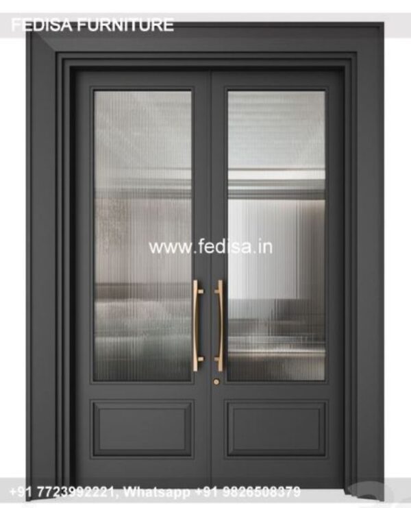 Wooden Door Design Iron Door Design Main Door Peacock Designs Double Palle Ki Design