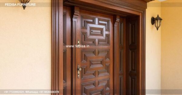 Main Door Design Bedroom Door Design House Door Design 2026 Sagwan Front Door Design
