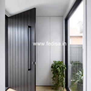 Wooden Door Design House Door Design Safety Gate Design For Main Door Main Door Designs With Ganesh