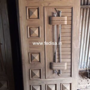 Wooden Door Design Sliding Door Design Pooja Room Door Design With Bells Main Door Frame Design For Indian Homes