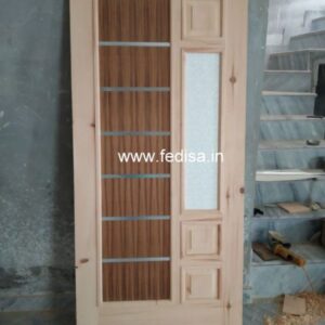 Main Door Design Steel Door Design Simple Panel Door Design Latest Sunmica Door Design
