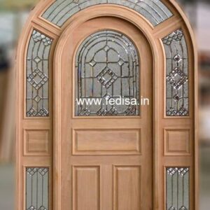 Wooden Door Design Grill Door Design Main Door Designs With Ganesh Door Round Design