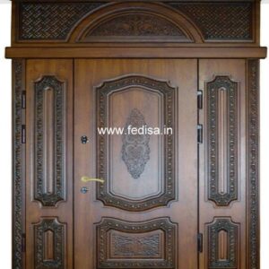 Wooden Door Design Main Door Grill Designs For Flats Sliding Partition In Living Room Latest Mica Door Design
