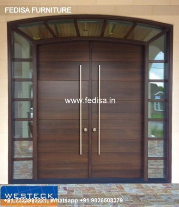 Door Design Door Design For Home Glass Door Pooja Room Lohe Ka Darwaja Design