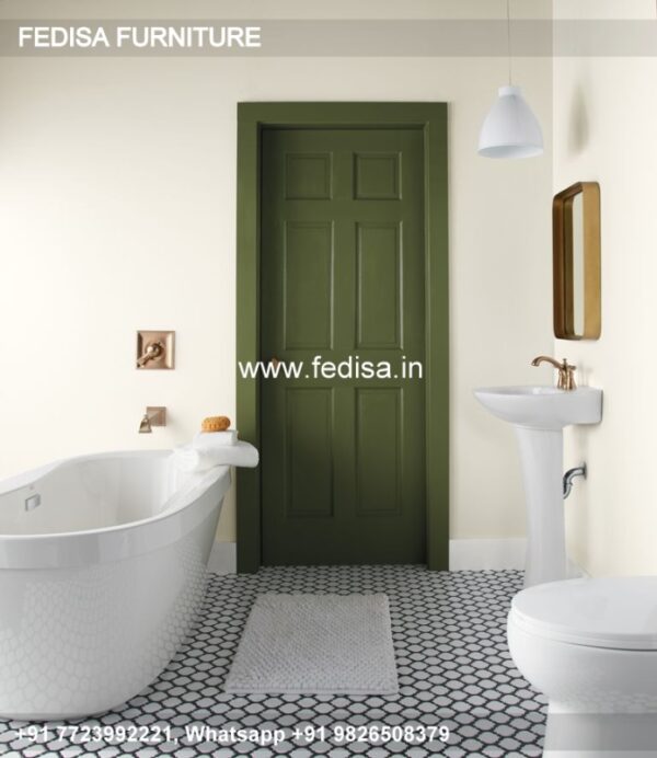 Main Door Design Pooja Room Door Design Flush Door Teak Ply Design Duplex House Main Door Design