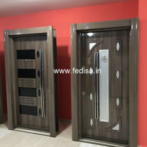 Wooden Door Design Sliding Door Design Metallic Doors And Windows Designs Bathroom Fiber Door Design