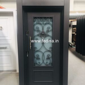 Main Door Design Steel Door Design Stainless Steel Safety Door Design Hall Double Door Design