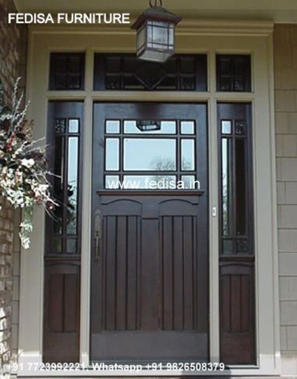 Door Design Front Door Design Main Chokhat Design Main Door Design Sunmica