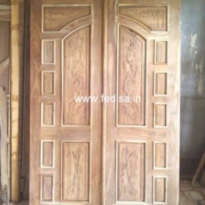 Wooden Door Design Main Door Grill Designs For Flats Double Palla Gate Design Wooden Simple Door Design