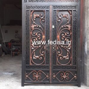 Main Door Design New Main Door Design 2471 Man Door Grill Design New Darwaja Design