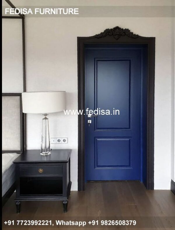 Wooden Door Design Bathroom Door Design Main Door Metal Design Door Frame Design