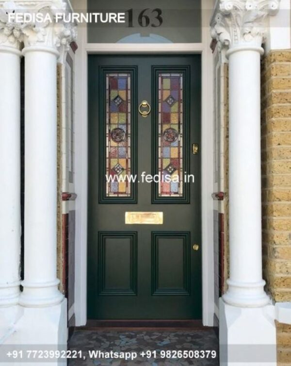 Main Door Design Pooja Room Door Design New Darwaja Design Double Door Iron Gate Design